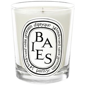 Diptyque Baies Candle